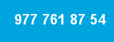 977 761 87 54